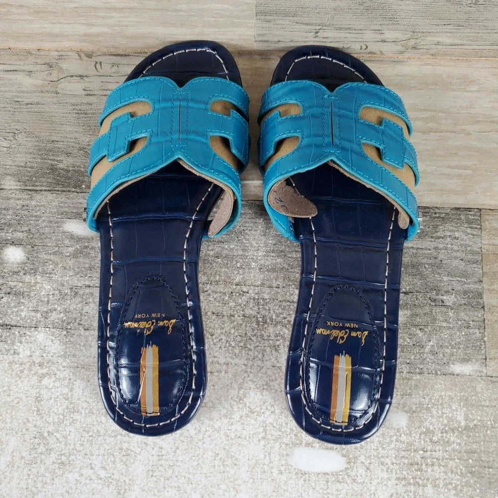Sam Edelman new without